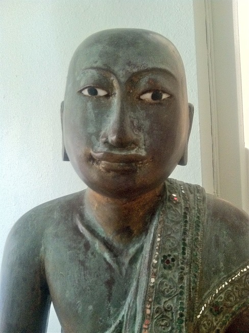 Samo's Buddha[1]