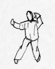 Tai chi 1